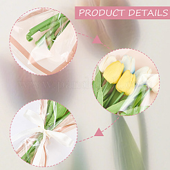 1 Rolle Polyester-Satinband&nbsp;OCOR-CN0001-06