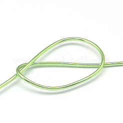 Fil d'aluminium anodisé&nbsp;AW-S001-1.2mm-08
