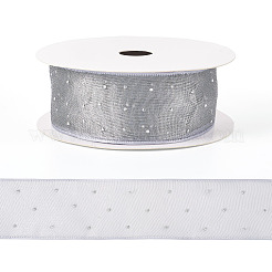 9 m Polyester-Strassband&nbsp;OCOR-TAC0015-19D