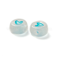 Perle acriliche luminose&nbsp;MACR-S273-39E