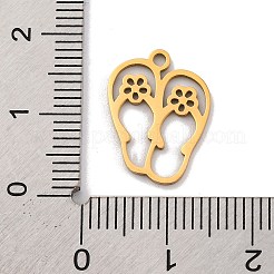 201 pendenti in acciaio inossidabile&nbsp;STAS-U016-03G