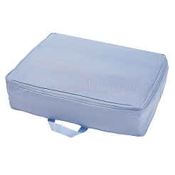 Sac de rangement en polyester pour doudoune&nbsp;AJEW-WH20060-16B