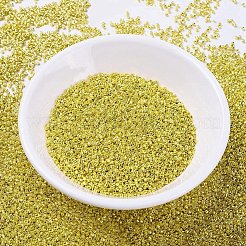 Perles miyuki delica&nbsp;SEED-MY11-DB0424