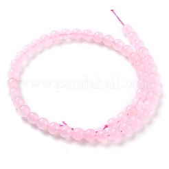 Perline di giada bianco naturale&nbsp;G-J390-C02-10