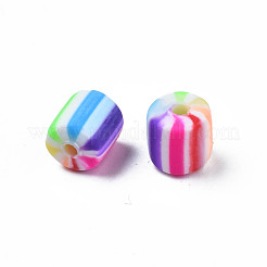 Hilos de arcilla polimérica hechos a mano&nbsp;CLAY-ZX006-01M