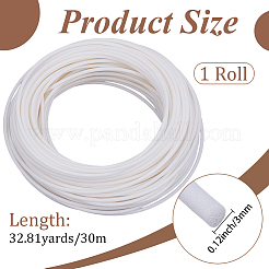 Bordo divano in tubo EVA da 30 m&nbsp;DIY-WH20025-09A
