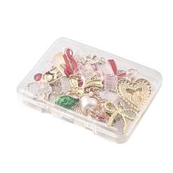 16 Stück staubdichte PVC-Stecker für Mobilgeräte&nbsp;HJEW-ME00078
