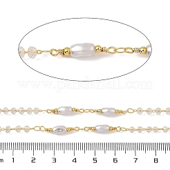 Catene di collegamento in ottone&nbsp;CHC-K016-07G