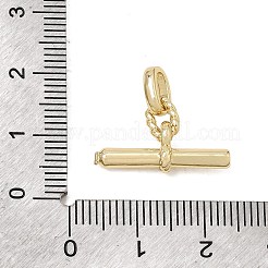 Pendente in ottone&nbsp;KK-CBA3C32-15G