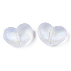 Perline acrilico trasparente&nbsp;OACR-N008-091
