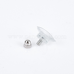12 Satz Silikon-Halterungen mit starkem Saugnapf&nbsp;FIND-GF0003-39C