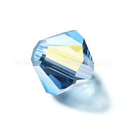 Cuentas de cristal preciosa®&nbsp;Y-PRC-BA3-60120-200