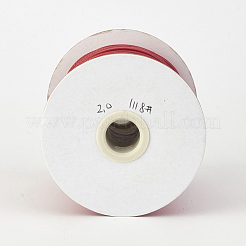 Umweltfreundliche koreanische gewachste Polyesterschnur&nbsp;YC-P002-1.5mm-1118
