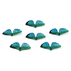 Colgantes de plástico&nbsp;KY-N015-178A