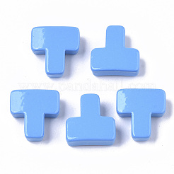 Liens multi-brins en alliage peint par pulvérisation&nbsp;PALLOY-T075-01B