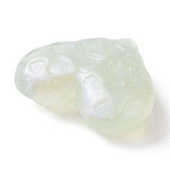 Leuchtende Acrylperlen&nbsp;OACR-E010-20