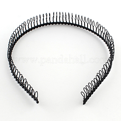 Haar-Accessoires Eisenhaarband Zubehör&nbsp;X-OHAR-Q043-05