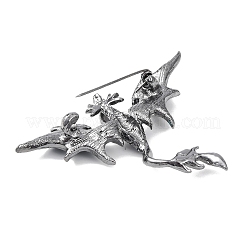 Drachen-Emaille-Pins&nbsp;JEWB-H035-01P-01