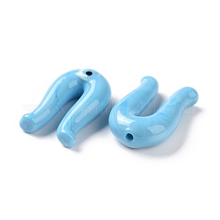 Main mal de perles au chalumeau des yeux&nbsp;LAMP-E026-03F