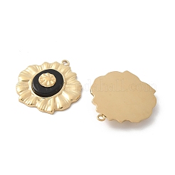 Anhänger aus Edelstahl 304&nbsp;STAS-Z122-17G-03