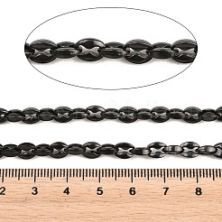 Cadenas de eslabones de acero inoxidable 304 para granos de café&nbsp;CHS-H118-07EB-03