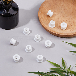 10 boccola di biella del cavo del cambio automatico in plastica&nbsp;DIY-FH0011-01