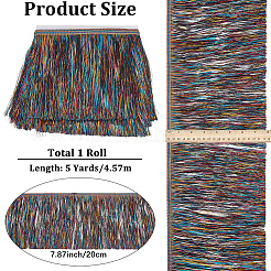 Spitzenbesatz aus Polyester&nbsp;SRIB-GF0001-67C