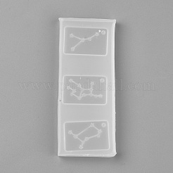 Hängende Silikonformen in Lebensmittelqualität&nbsp;DIY-WH0146-31A