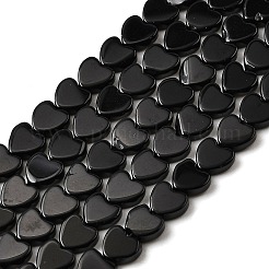 Natürlichen Obsidian Perlen Stränge&nbsp;G-A272-A01-33B