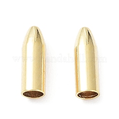 Emembouts de cordon en acier inoxydable 304&nbsp;X-STAS-P327-13G