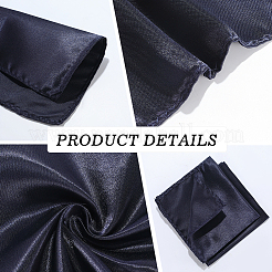 Zubehör für Taschentücher aus Polyester&nbsp;AJEW-WH20064-57C