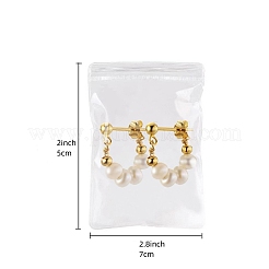 Sacchetti in PVC richiudibili&nbsp;PW-WG8820D-01