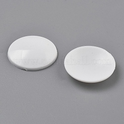 Cabochon di plastica&nbsp;DIY-WH0888-220A