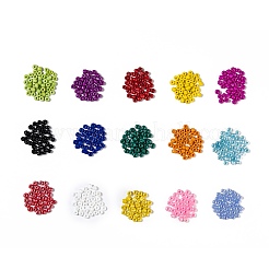6/0 Glasperlen&nbsp;SEED-JP0007-19-4mm