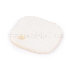Natürliche Süßwasserschalen-Reize&nbsp;BSHE-B003-08