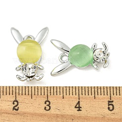 Anhänger aus Strassen mit UV-Beschichtung&nbsp;FIND-M033-18P