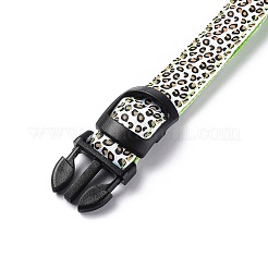 Verstellbares Hundehalsband aus Polyester&nbsp;MP-H001-A13