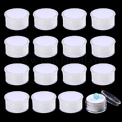 50 unidad de almacenamiento de plástico para decorar uñas&nbsp;MRMJ-CA0001-56B