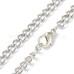 Collier de souhait de graines de pissenlit pour cadeau de femme adolescente&nbsp;NJEW-Z014-02P