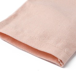 Rechteckige Polyestertaschen&nbsp;ABAG-WH0035-038B