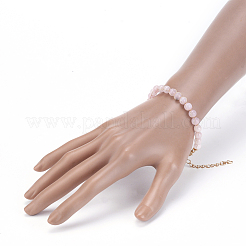 Braccialetti di perline&nbsp;BJEW-JB05061-04