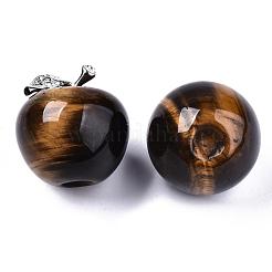 Tigre natural de display ojo decoraciones&nbsp;G-T113-20A