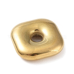 Abstandsperlen aus Edelstahl 304&nbsp;LS-STAS-A088-04G