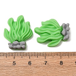 Undurchsichtigen Cabochons&nbsp;RE-CBA49A8-02