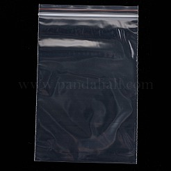 Wiederverschließbare Kunststoffverpackungsbeutel&nbsp;OPP-Q002-13x19cm