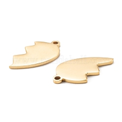 Colgantes divididos de acero inoxidable 304&nbsp;STAS-G251-07B-G