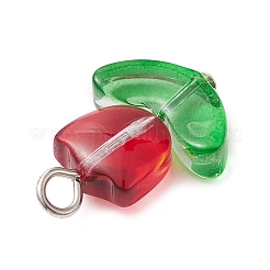 Glas-Anhänger&nbsp;PALLOY-JF02579-01