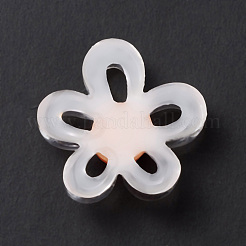 Cabochon in resina traslucida&nbsp;RESI-K021-01C