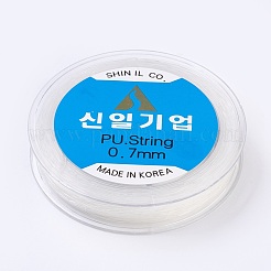 Filo di cristallo elastico coreano&nbsp;EW-F008-0.7mm