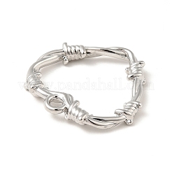 Aluminium Anhänger & Charms&nbsp;FIND-H032-01P